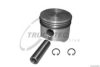 VOLVO 1697282OS Piston, air compressor